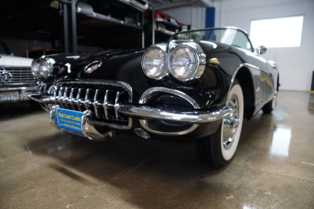 1959 Chevrolet Corvette -- - photo 6