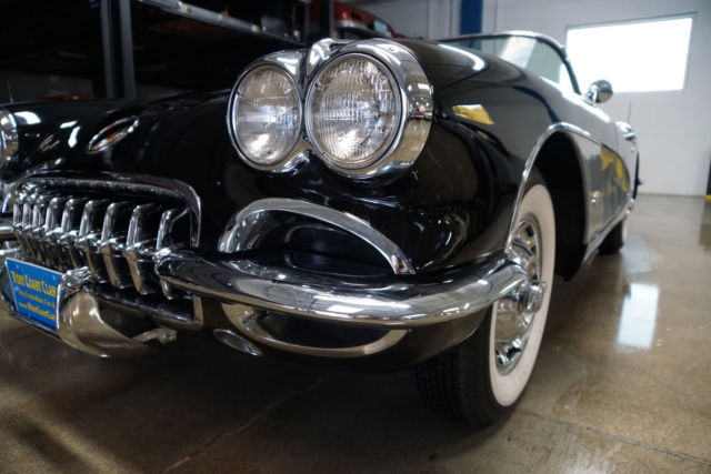1959 Chevrolet Corvette -- - photo 7