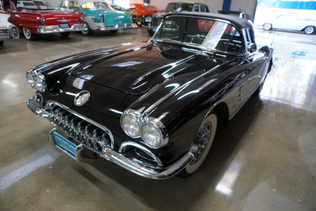 1959 Chevrolet Corvette -- - photo 8