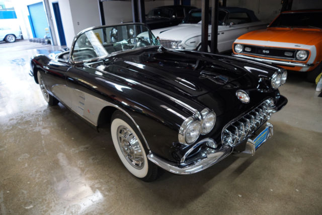 1959 Chevrolet Corvette -- - photo 9