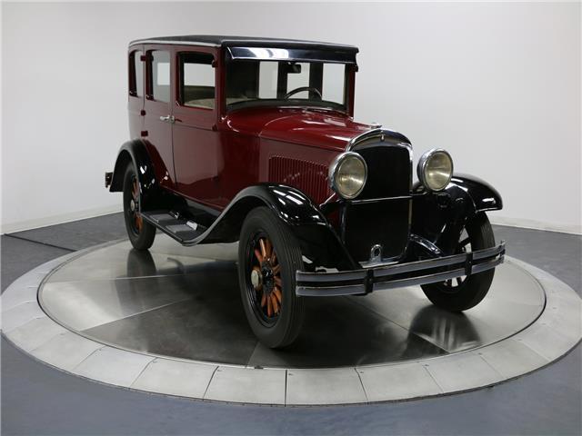 1929 Plymouth -- - photo 10