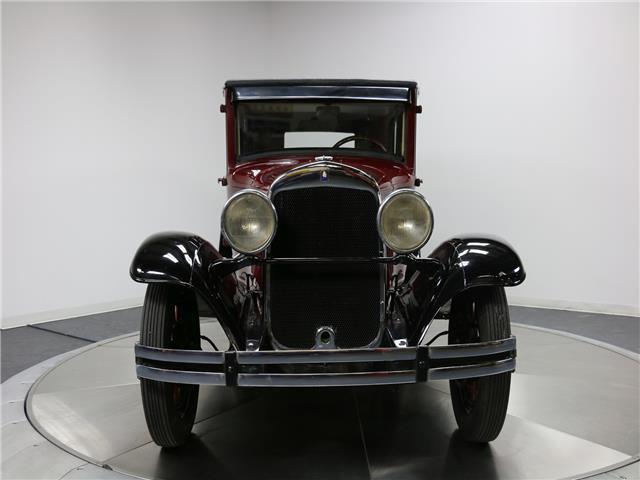 1929 Plymouth -- - photo 11