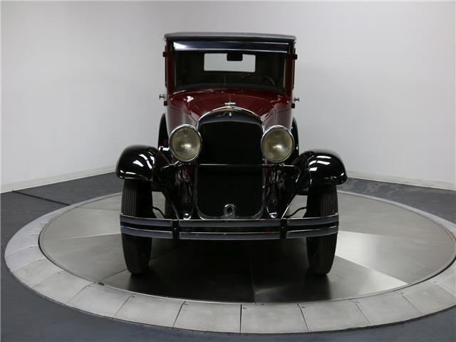 1929 Plymouth -- - photo 2