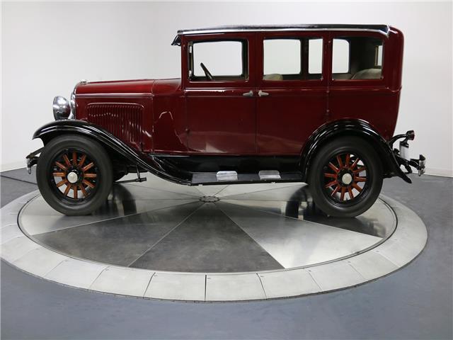 1929 Plymouth -- - photo 4