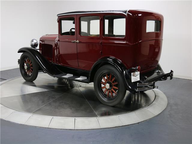1929 Plymouth -- - photo 5