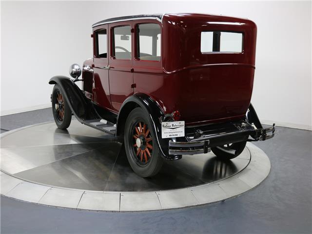 1929 Plymouth -- - photo 6
