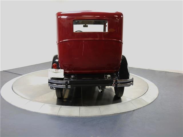 1929 Plymouth -- - photo 7
