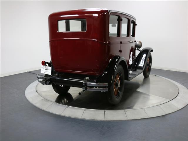 1929 Plymouth -- - photo 8
