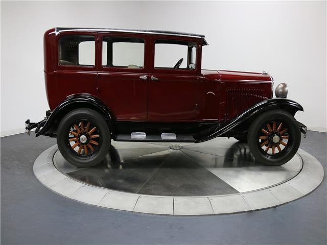 1929 Plymouth -- - photo 9