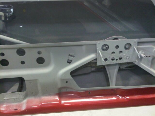 1970 Alfa Romeo GTV - photo 12