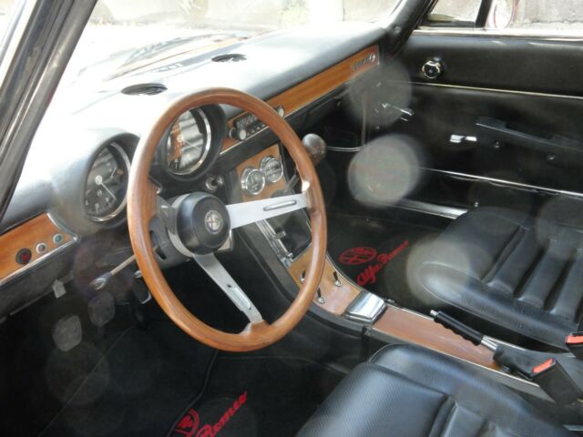 1970 Alfa Romeo GTV - photo 5