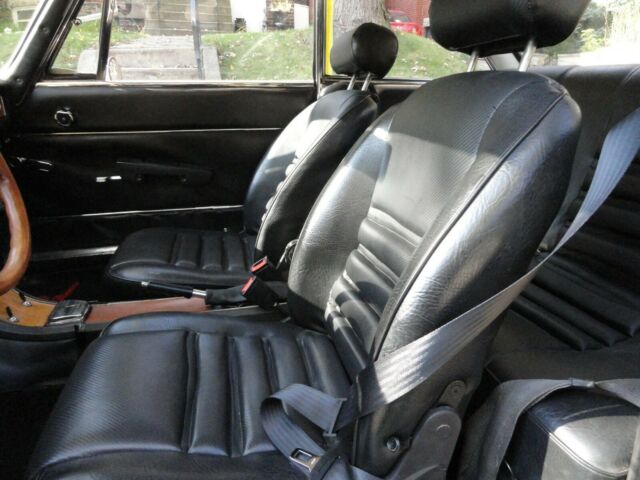 1970 Alfa Romeo GTV - photo 6