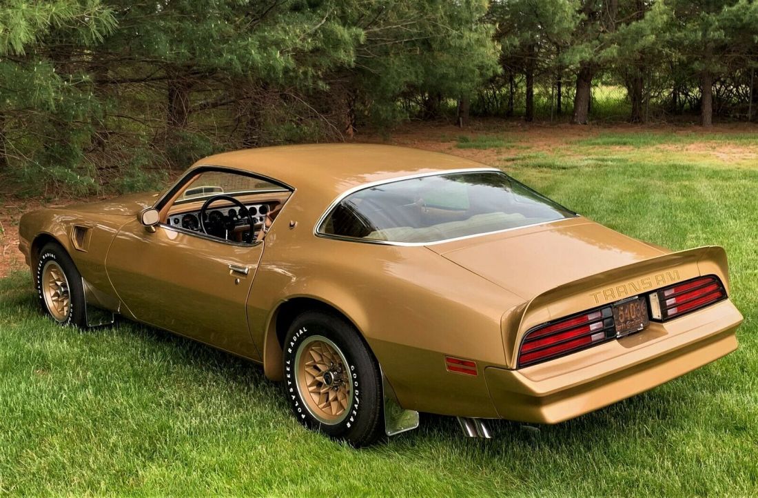 1978 Pontiac Trans Am ........TRADES - photo 10