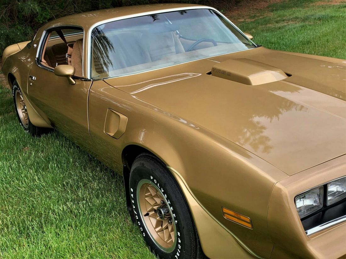 1978 Pontiac Trans Am ........TRADES - photo 11