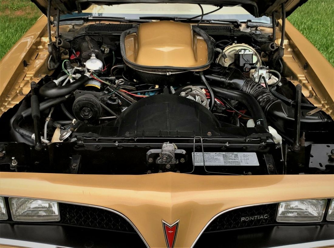 1978 Pontiac Trans Am ........TRADES - photo 13