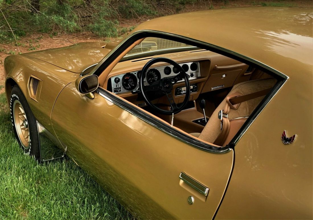 1978 Pontiac Trans Am ........TRADES - photo 3