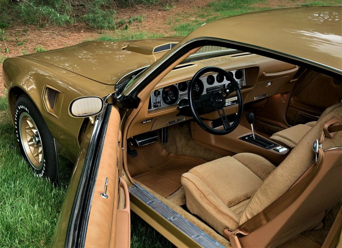 1978 Pontiac Trans Am ........TRADES - photo 4
