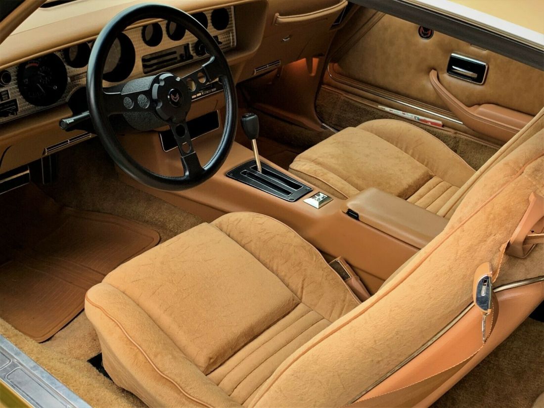 1978 Pontiac Trans Am ........TRADES - photo 5