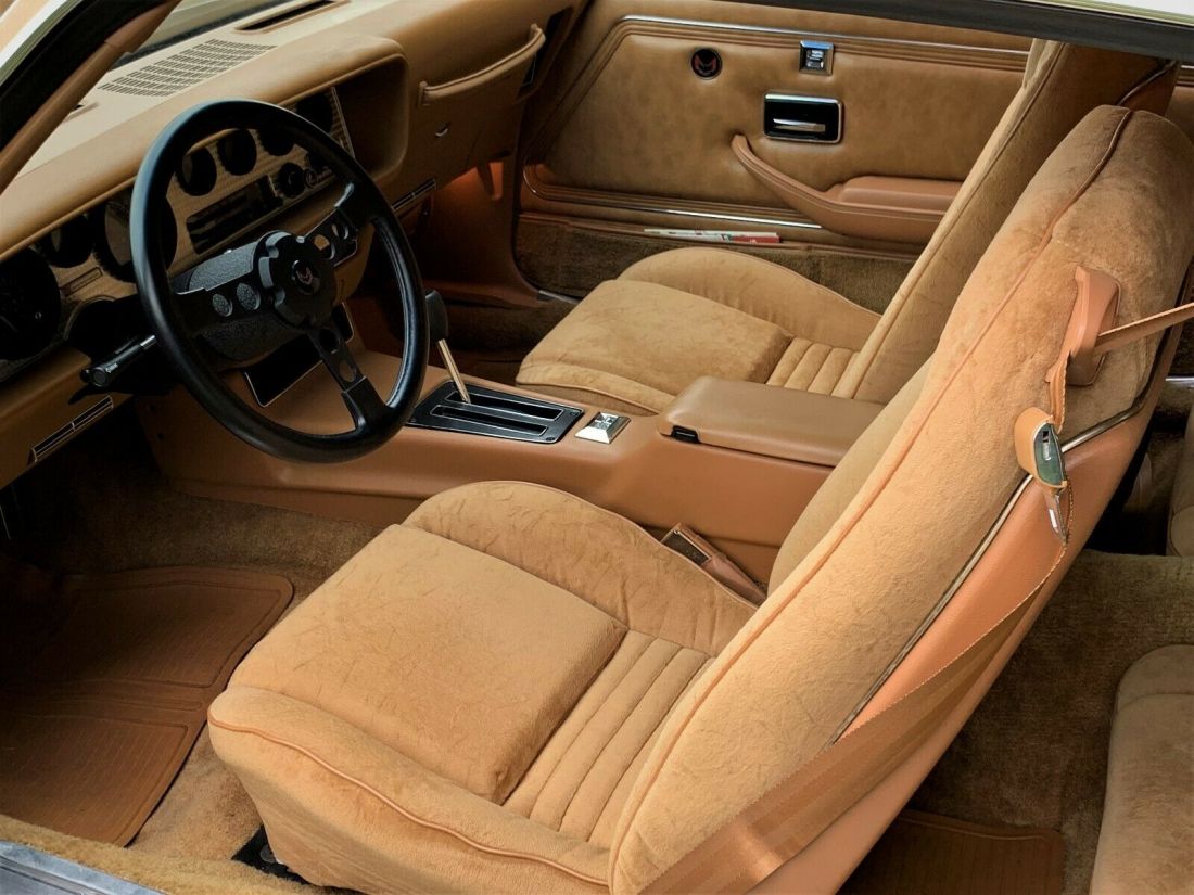 1978 Pontiac Trans Am ........TRADES - photo 6