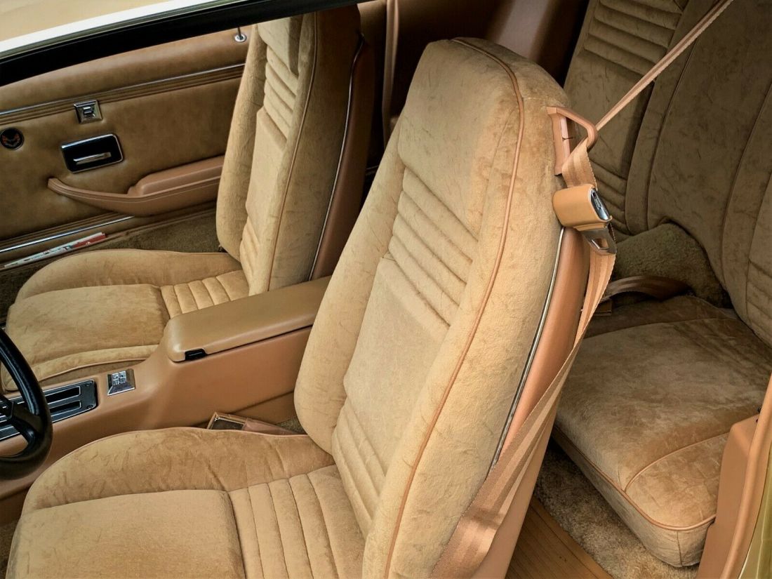 1978 Pontiac Trans Am ........TRADES - photo 7