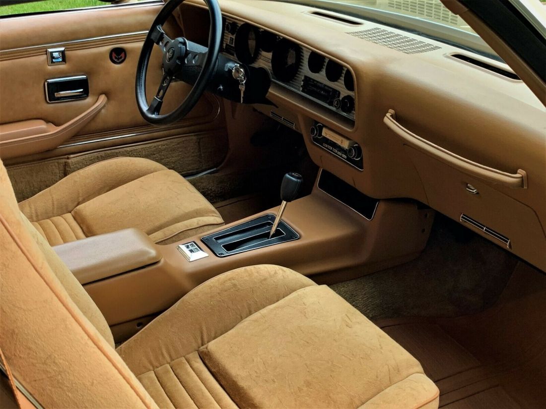 1978 Pontiac Trans Am ........TRADES - photo 9