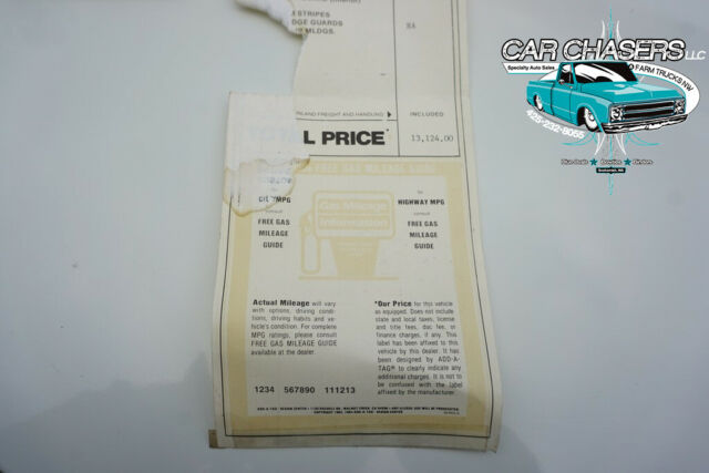1987 Toyota Tacoma NO RESERVE 96K LOW MILE SURVIVOR 22R 5-SPEED 4X4 PICKUP TRUCK - photo 11
