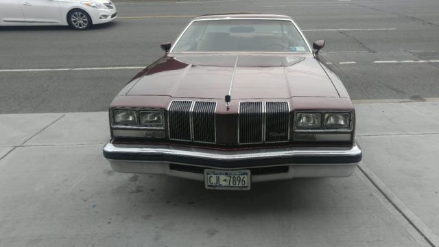 1976 Oldsmobile Cutlass - photo 2