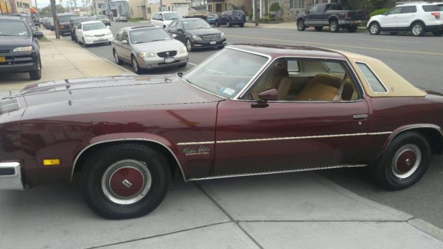 1976 Oldsmobile Cutlass - photo 3