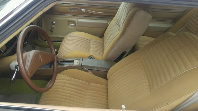 1976 Oldsmobile Cutlass - photo 5