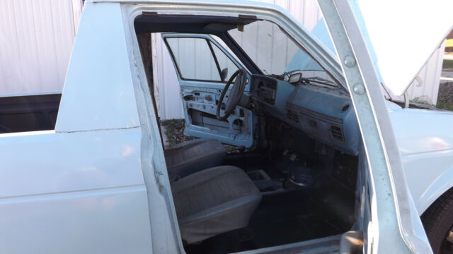 1980 Volkswagen Rabbit - photo 2