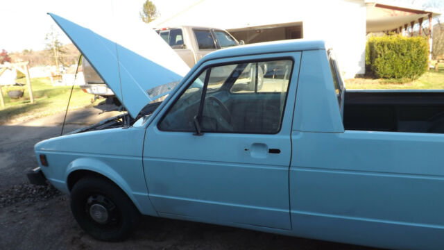 1980 Volkswagen Rabbit - photo 4