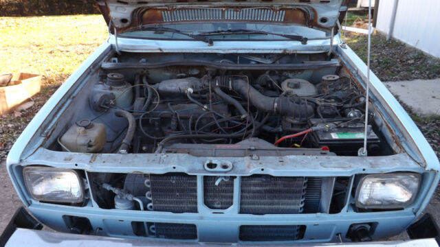 1980 Volkswagen Rabbit - photo 5
