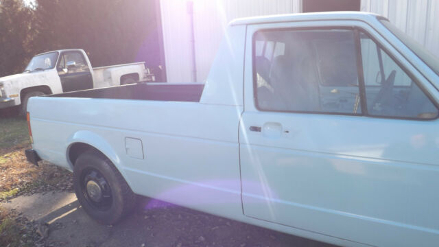 1980 Volkswagen Rabbit - photo 6