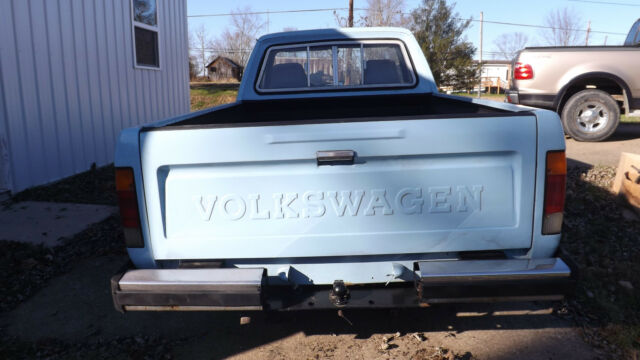 1980 Volkswagen Rabbit - photo 7