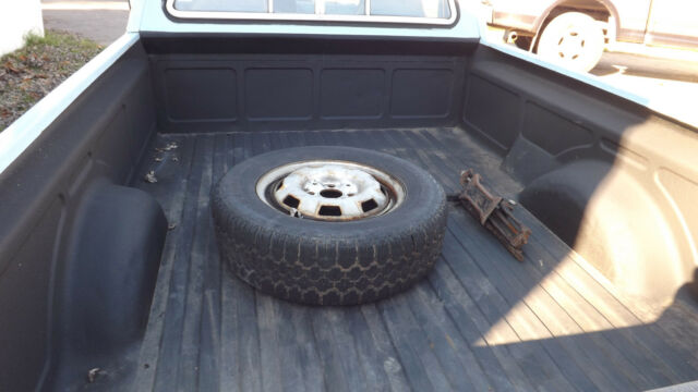1980 Volkswagen Rabbit - photo 8