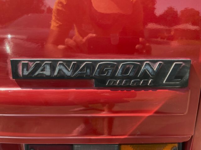 1983 Volkswagen Bus/Vanagon BUS - photo 10