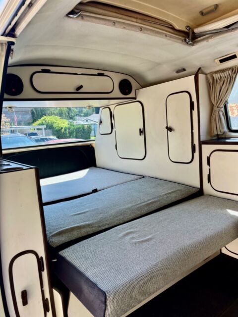 1983 Volkswagen Bus/Vanagon BUS - photo 12