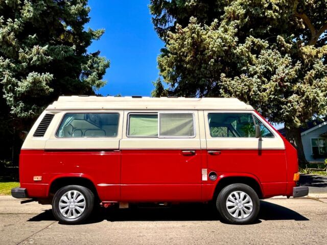 1983 Volkswagen Bus/Vanagon BUS - photo 5