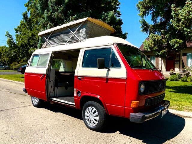 1983 Volkswagen Bus/Vanagon BUS - photo 7