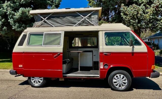 1983 Volkswagen Bus/Vanagon BUS - photo 8