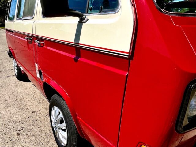 1983 Volkswagen Bus/Vanagon BUS - photo 9