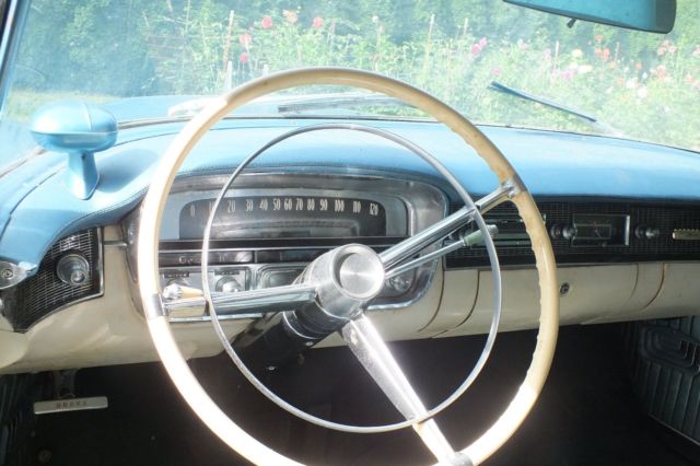 1956 Cadillac Eldorado - photo 12