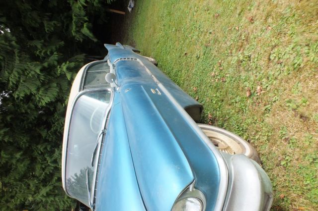 1956 Cadillac Eldorado - photo 2