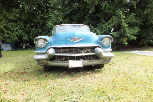 1956 Cadillac Eldorado - photo 5