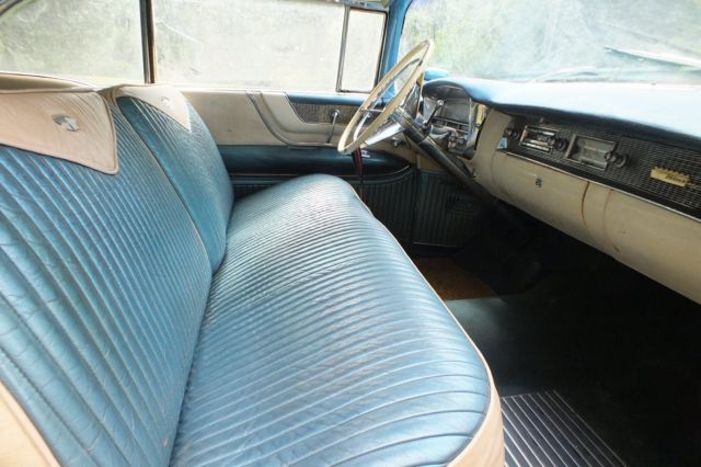 1956 Cadillac Eldorado - photo 8