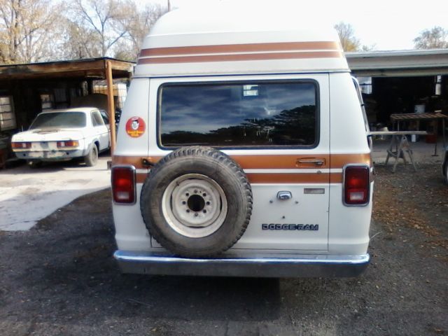 1983 Dodge XPLORER - photo 2