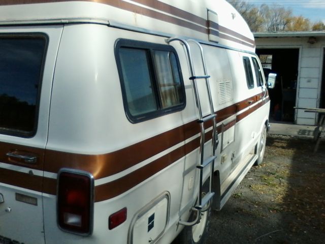 1983 Dodge XPLORER - photo 3