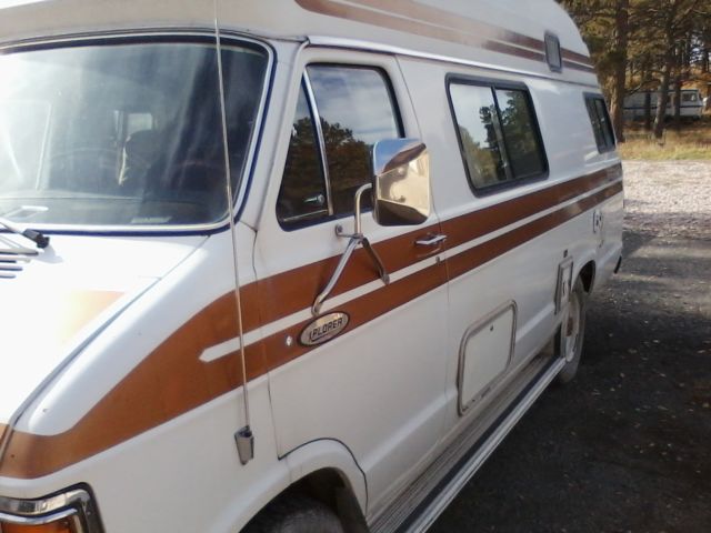 1983 Dodge XPLORER - photo 5