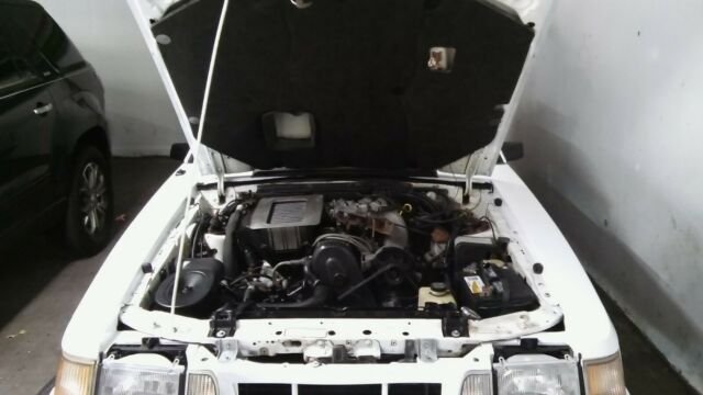 1986 Ford Mustang SVO - photo 10