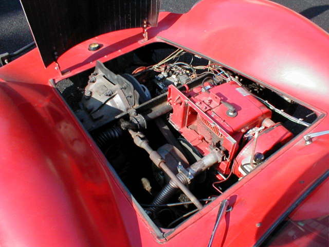 1980 Other Makes CONVERTABLE - photo 6